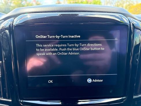 Used 2023 Chevrolet Traverse LT AWD/4WD image 18