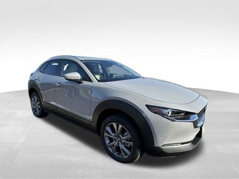 New 2026 MAZDA CX-30 AWD 2.5 S image 9