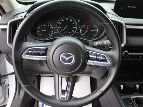 Used 2023 MAZDA CX-50 2.5 S w/ Cargo Package image 14