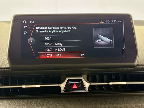 Used 2021 Toyota Supra Premium w/ Driver Assist Package RWD image 15