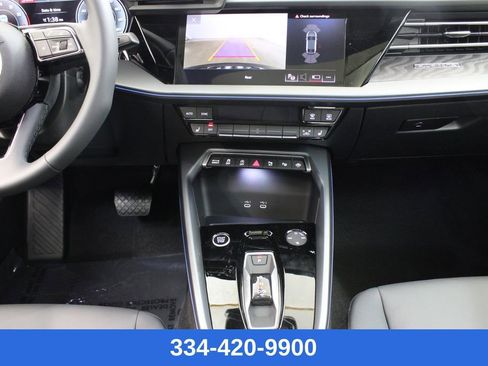 New 2026 Audi A3 2.0T Premium image 22