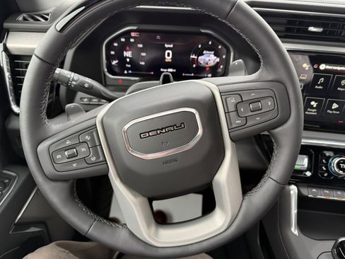 New 2026 GMC Sierra 1500 Denali image 21