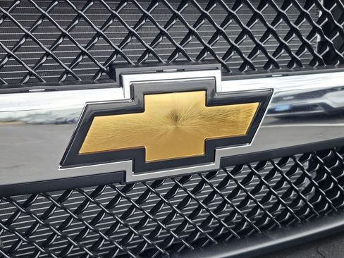 New 2025 Chevrolet Express 2500 w/ Driver Convenience Package image 30