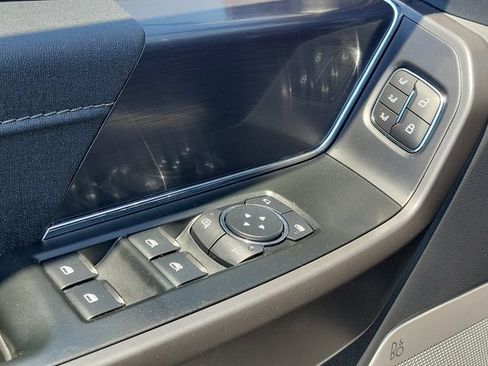New 2026 Ford F150 Lariat w/ Equipment Group 501A Mid AWD/4WD image 24