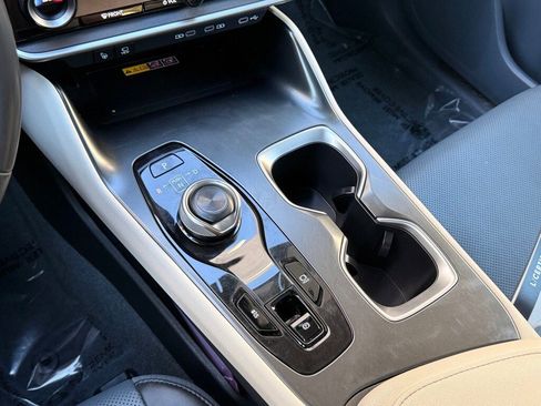 Certified 2023 Lexus RZ 450e Premium image 23