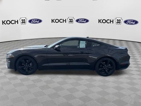 Used 2022 Ford Mustang GT Premium w/ Equipment Group 401A image 4