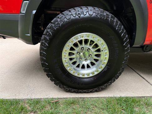 Used 2022 Ford F150 Raptor w/ Raptor 37 Performance Package image 40