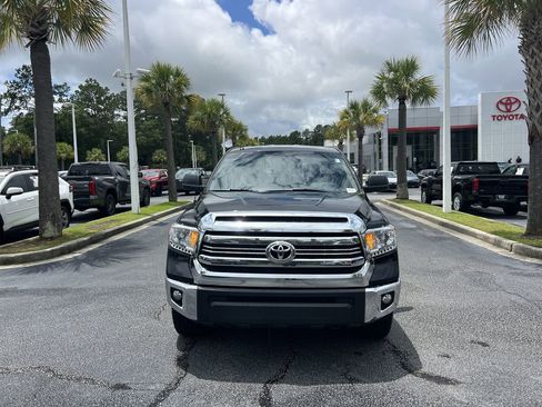 Used 2016 Toyota Tundra SR5 w/ TRD Off Road Package RWD image 3