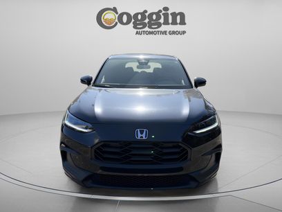 Used 2023 Honda HR-V Sport