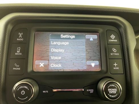 Used 2018 Jeep Wrangler Unlimited Sport S image 30