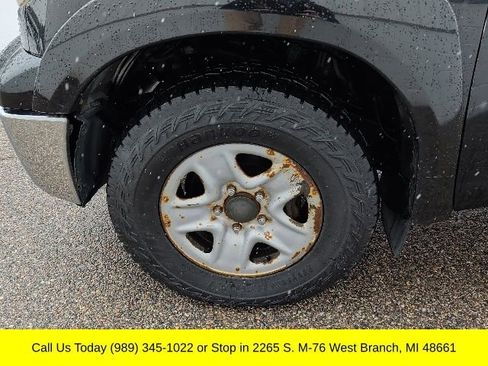 Used 2008 Toyota Tundra 4x4 Double Cab image 7