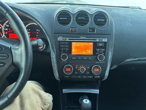 Used 2010 Nissan Altima 2.5 SL w/ Convenience Pkg image 13