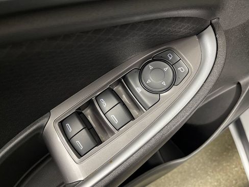 Used 2024 Chevrolet Malibu LT FWD image 18