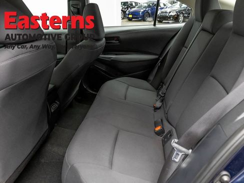 Used 2024 Toyota Corolla LE FWD image 20