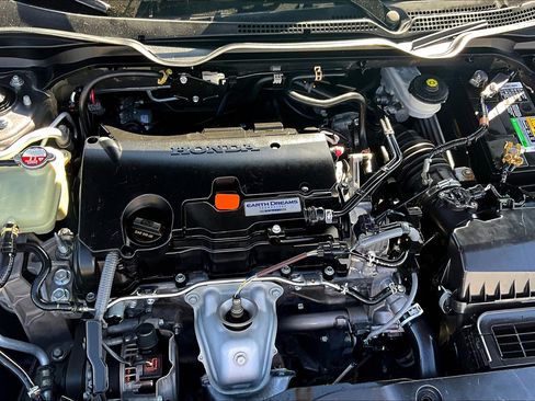 Used 2020 Honda Civic LX image 28