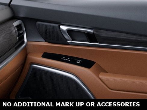 New 2025 Kia Telluride EX X-Line image 25