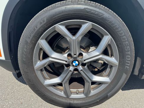 Certified 2023 BMW X3 sDrive30i w/ Convenience Package RWD image 6