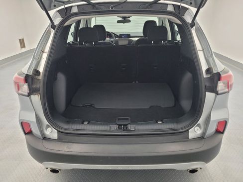 Used 2021 Ford Escape S FWD image 29