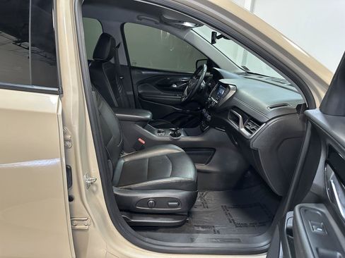 Used 2023 GMC Terrain AT4 AWD/4WD image 39
