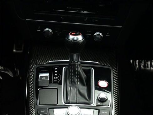 Used 2016 Audi RS 7 Prestige image 18