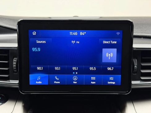 Used 2022 Ford Explorer XLT w/ Equipment Group 202A RWD image 40