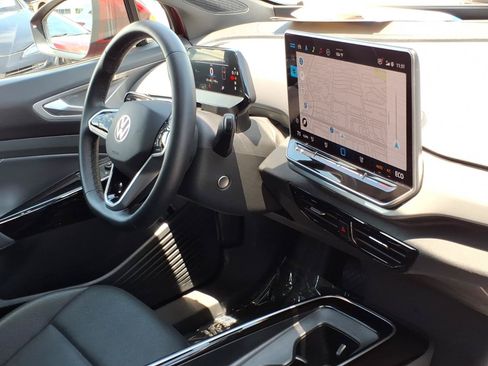 Certified 2025 Volkswagen ID.4 Pro S AWD/4WD image 12