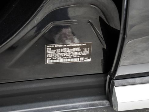 Used 2019 BMW X3 xDrive30i w/ Convenience Package image 45