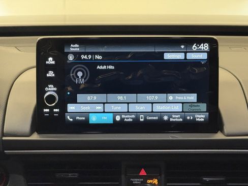 New 2025 Honda Pilot EX-L image 10