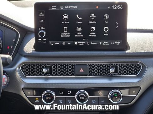 New 2026 Acura Integra A-Spec image 9