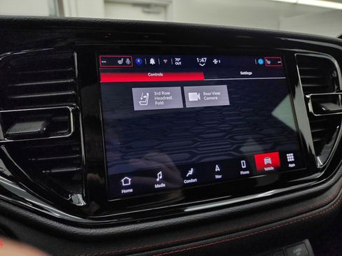 Used 2024 Dodge Durango GT image 52