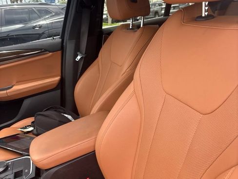 Used 2023 BMW X3 sDrive30i w/ Convenience Package w/ZPA RWD image 3