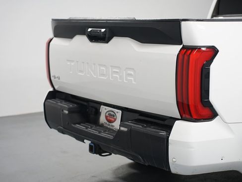 Used 2024 Toyota Tundra SR5 image 9