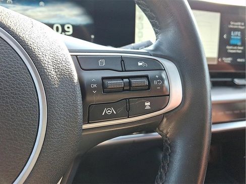 Used 2023 Kia Sportage SX image 24