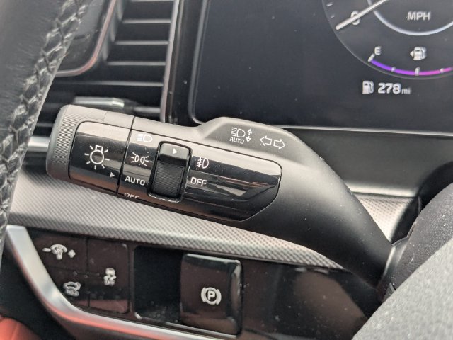 Used 2025 Kia Sorento SX Prestige AWD/4WD image 26