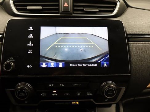 Used 2019 Honda CR-V EX-L image 21