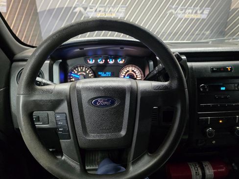 Used 2014 Ford F150 XL w/ Trailer Tow Package image 19