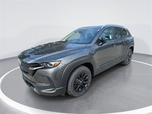 New 2026 MAZDA CX-50 2.5 Hybrid w/ Weather Package image 1
