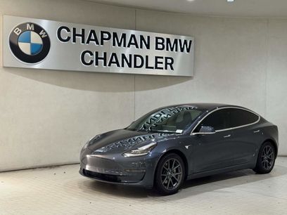 Used 2018 Tesla Model 3 Long Range