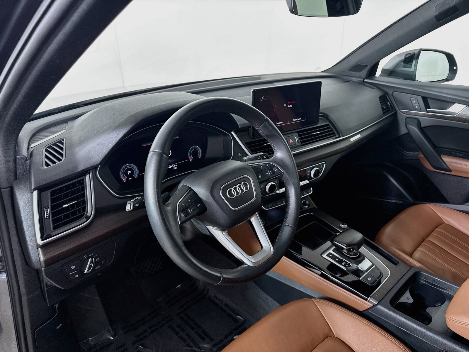 Certified 2023 Audi Q5 2.0T Premium Plus AWD/4WD image 4