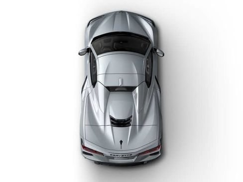New 2026 Chevrolet Corvette Stingray Preferred Conv w/ 2LT RWD image 31
