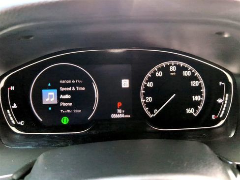 Used 2019 Honda Accord EX-L image 16