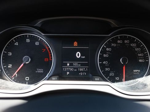 Used 2013 Audi A4 2.0T Premium FWD image 27