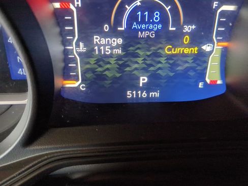 New 2025 Jeep Wrangler Willys image 15