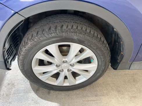 Used 2015 Toyota RAV4 Limited AWD/4WD image 10