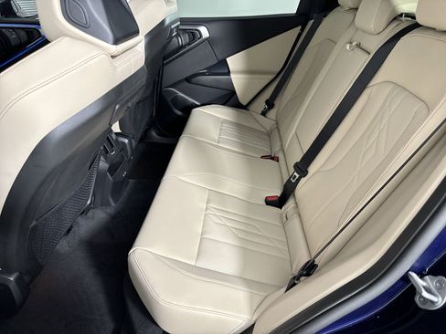 Used 2025 BMW X3 xDrive30i w/ M Sport Package image 13