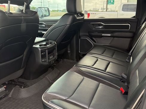 Used 2023 RAM 1500 Laramie image 19