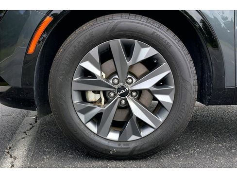 Used 2025 Kia Sportage SX Prestige AWD/4WD image 9