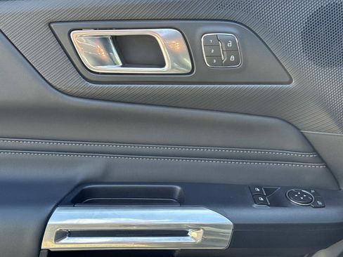 Used 2024 Ford Mustang GT Premium w/ GT Performance Package image 12