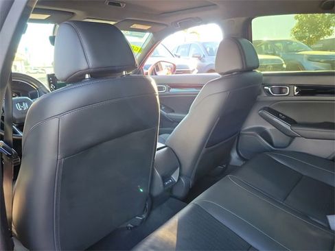 Certified 2022 Honda Civic Sport Touring image 13