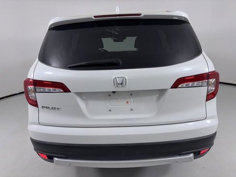 Certified 2021 Honda Pilot EX-L image 3